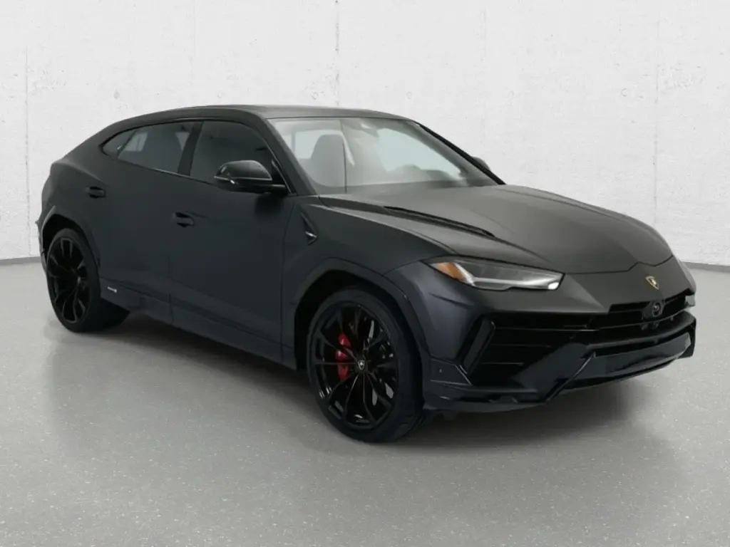 Image for 2023 Urus S at position 1