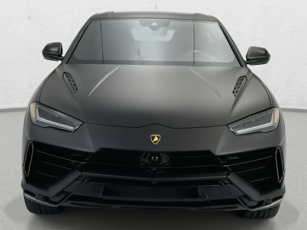 Image for 2023 Urus S at position 5