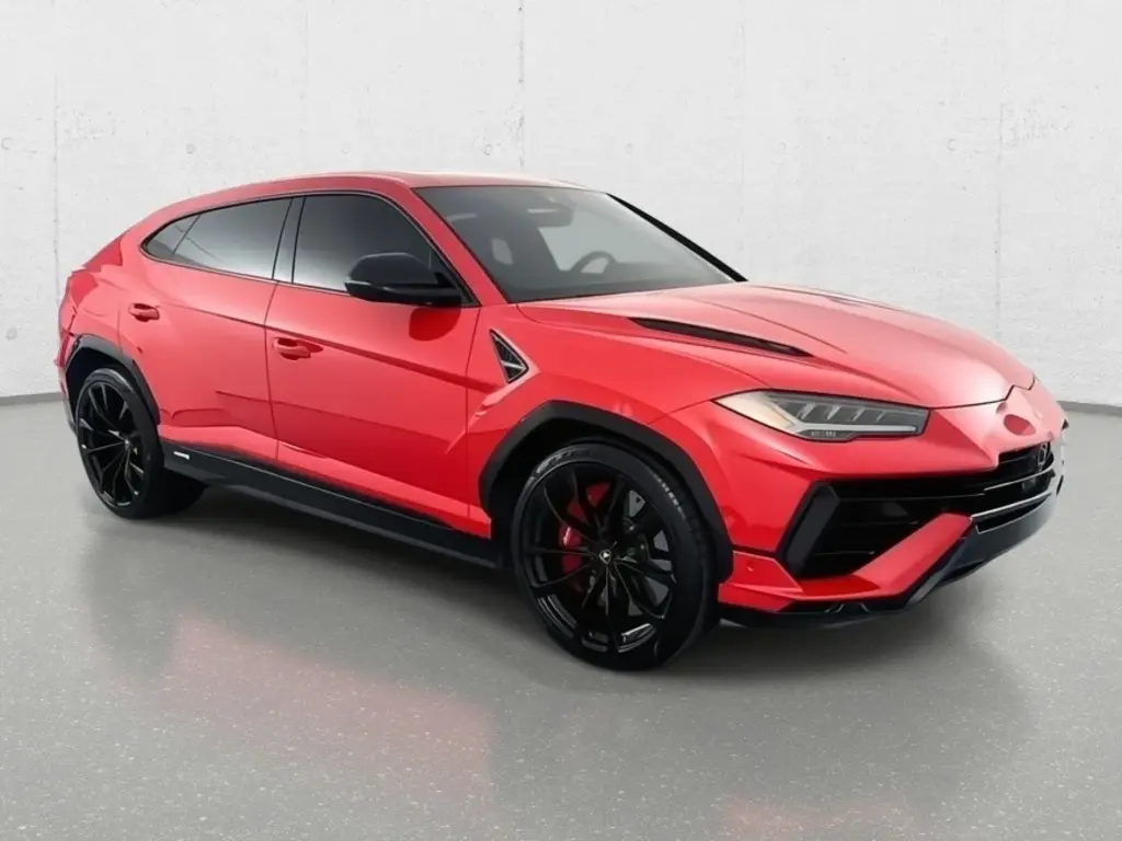 Image for 2023 Urus S at position 1