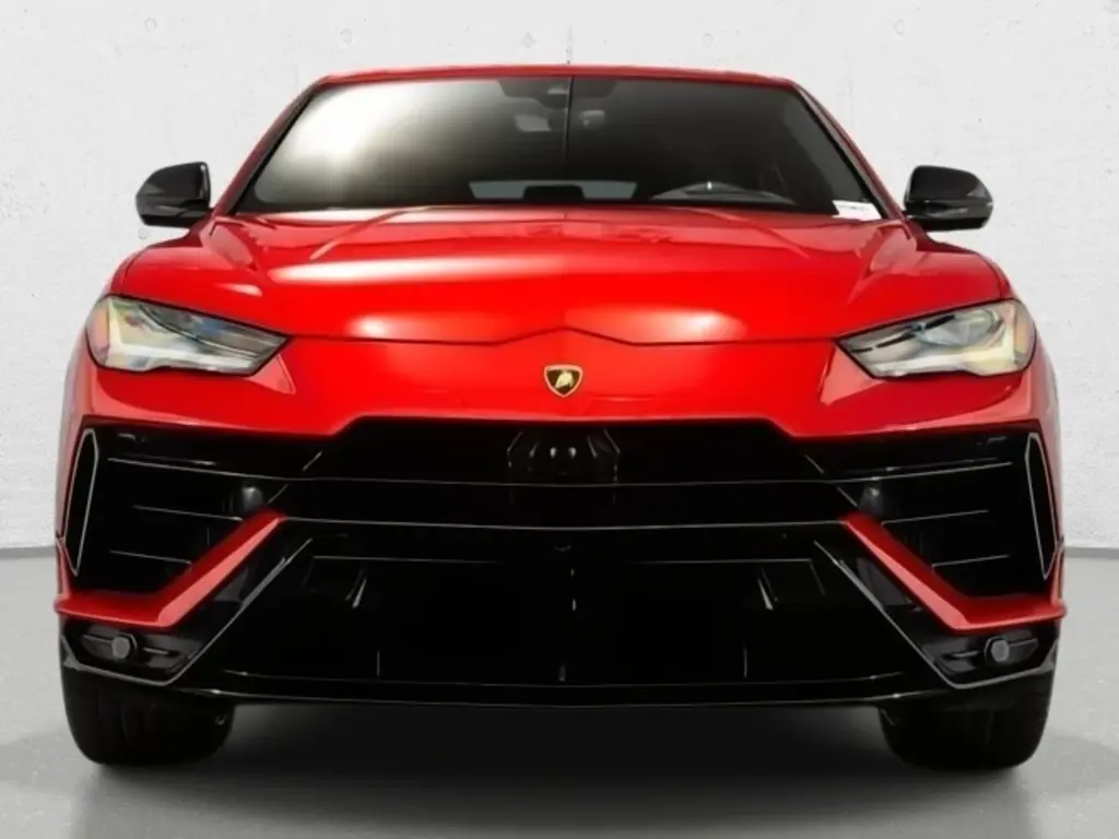 Image for 2023 Urus S at position 5