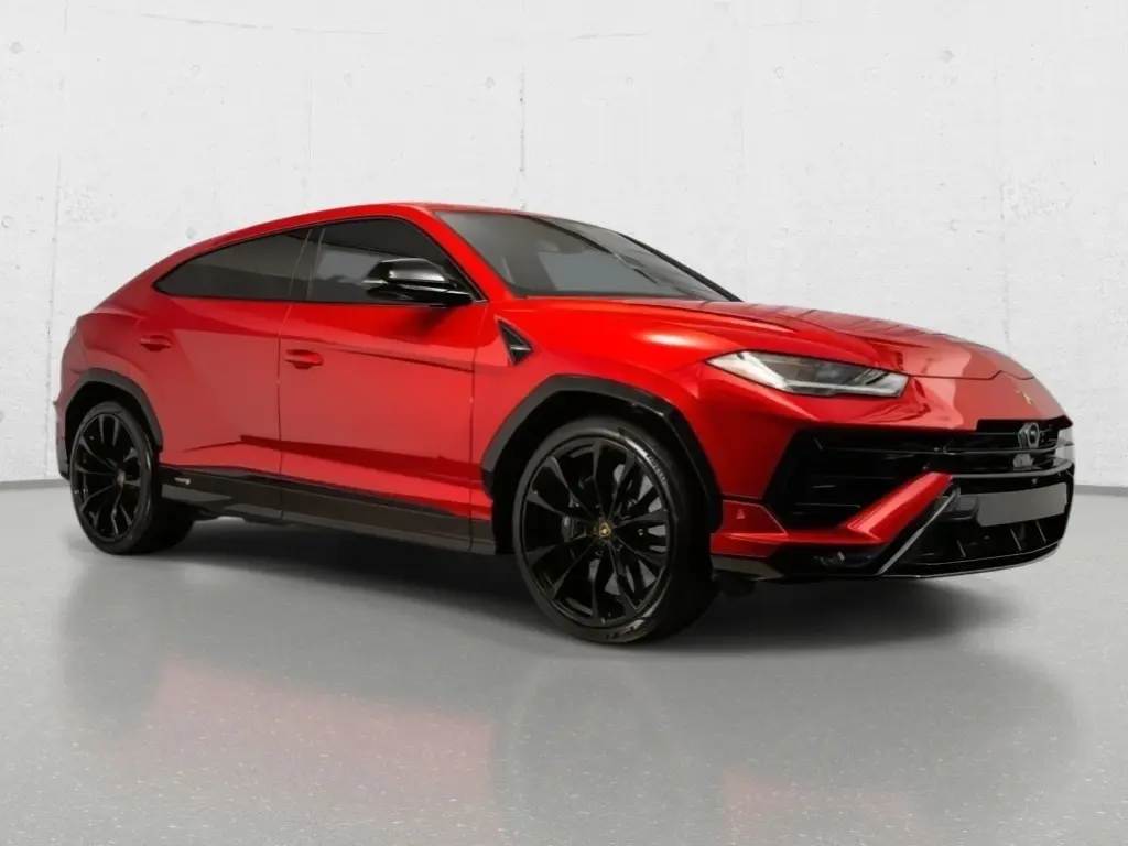 Image for 2023 Urus S at position 1