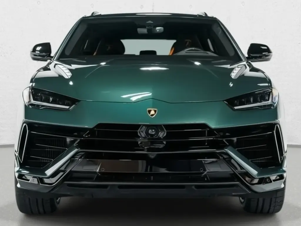 Image for 2023 Urus S at position 5