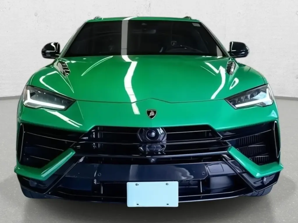Image for 2024 Urus S at position 5