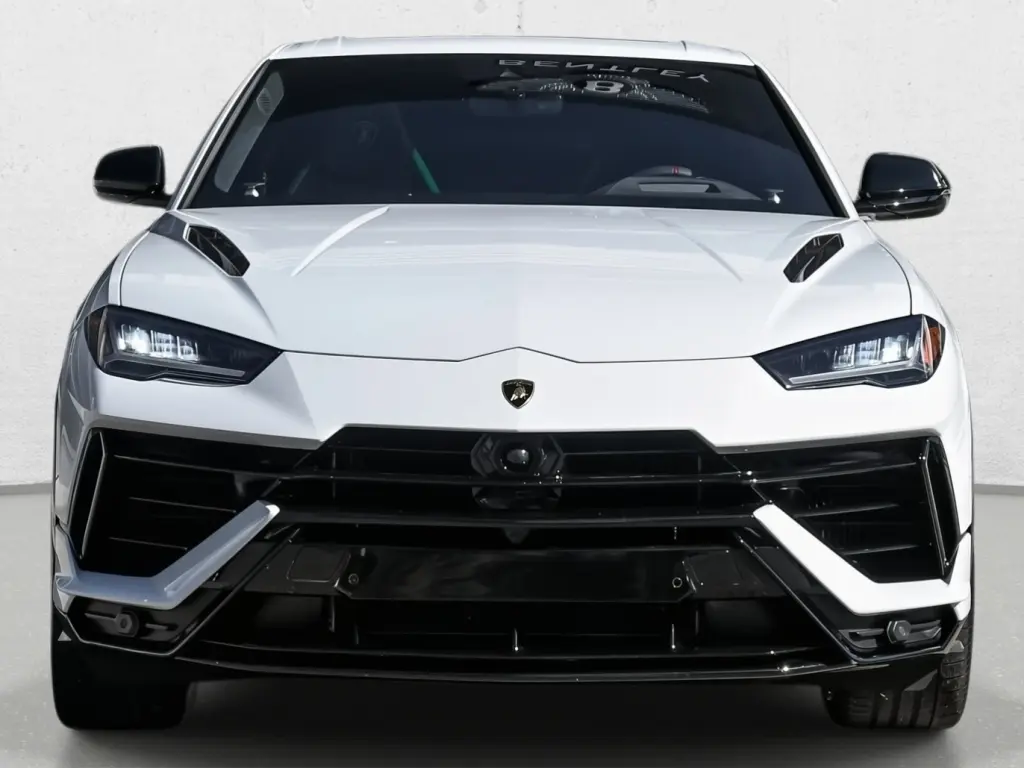 Image for 2024 Urus S at position 5