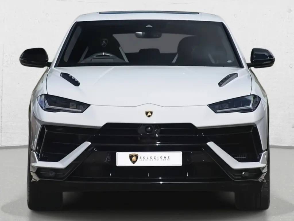 Image for 2024 Urus S at position 5
