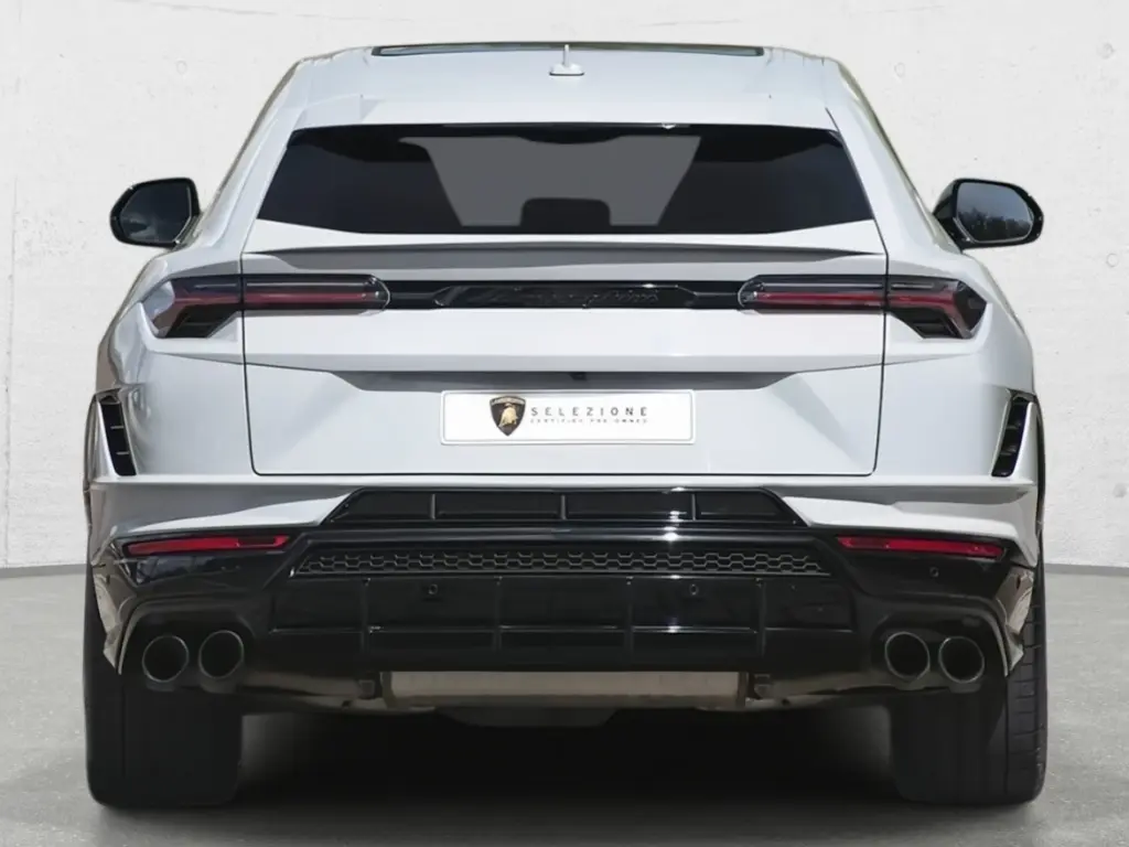 Image for 2024 Urus S at position 4