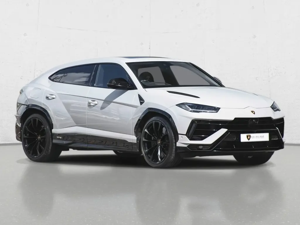Image for 2024 Urus S at position 1