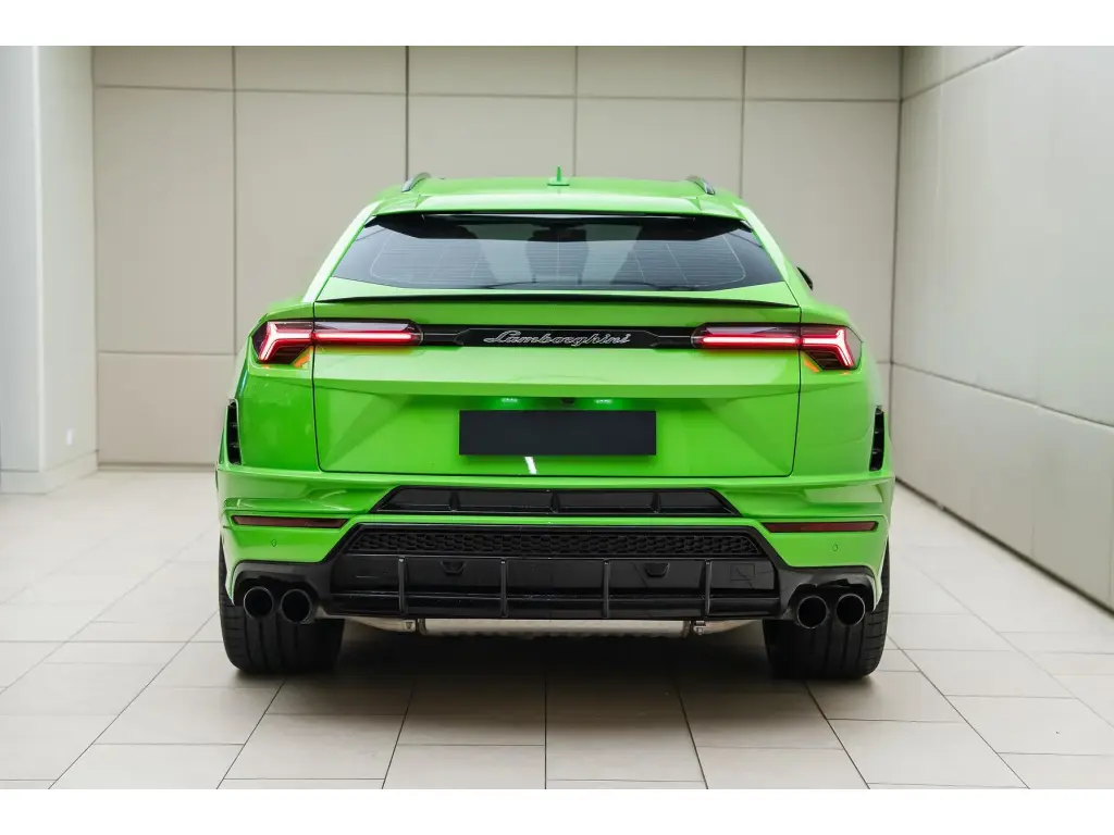 Image for 2024 Urus S at position 4