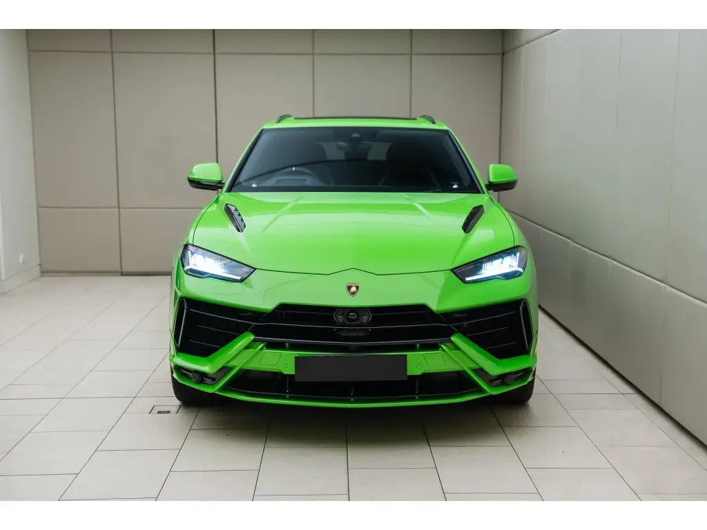 Image for 2024 Urus S at position 5