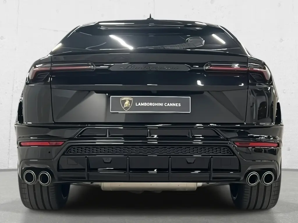 Image for 2024 Urus S at position 4