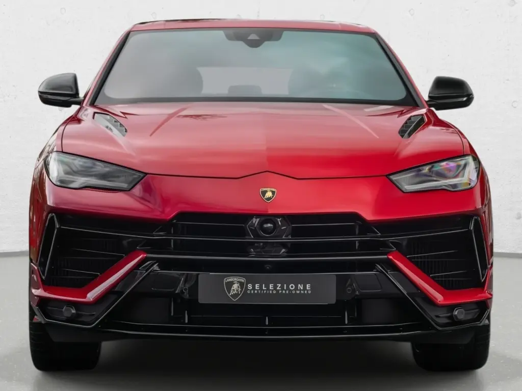 Image for 2024 Urus S at position 5