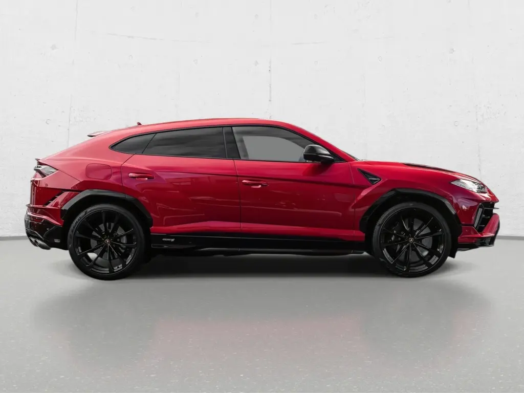 Image for 2024 Urus S at position 2
