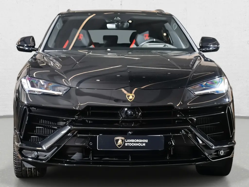 Image for 2024 Urus S at position 5