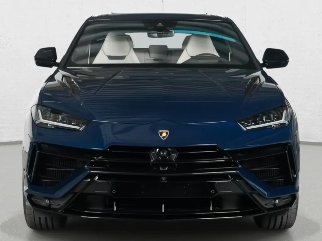 Image for 2024 Urus S at position 5