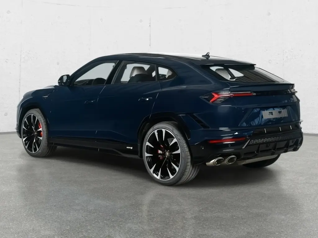 Image for 2024 Urus S at position 3