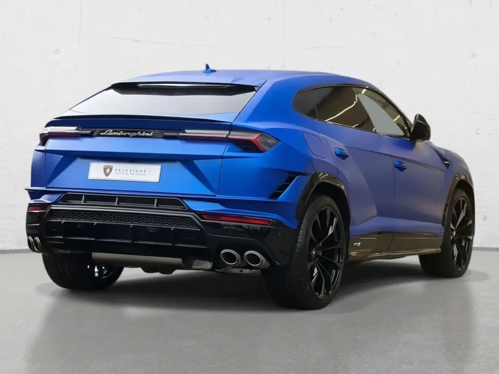 Image for 2024 Urus S at position 3