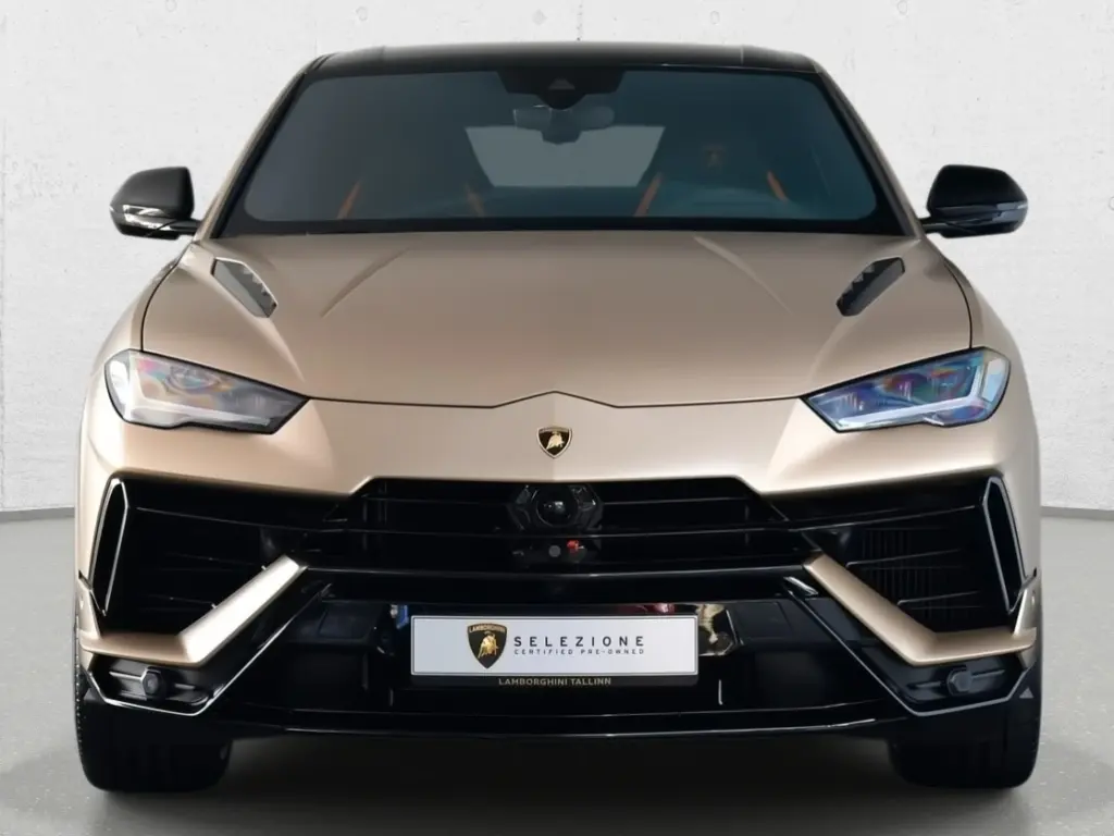 Image for 2024 Urus S at position 5