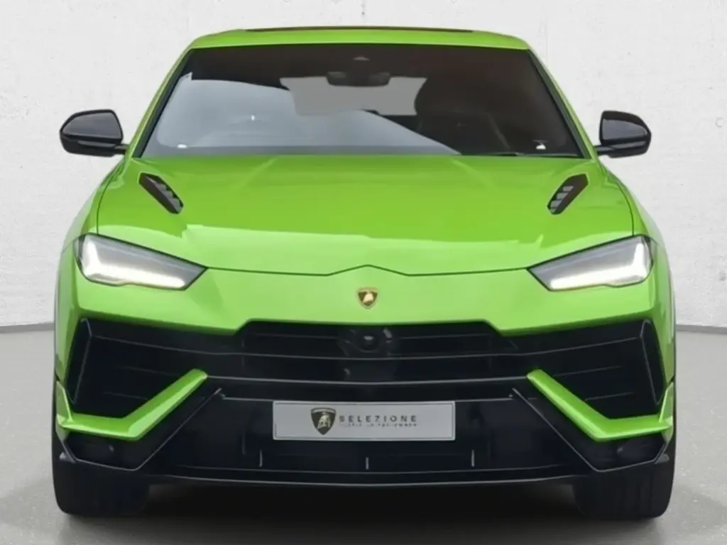 Image for 2024 Urus S at position 5