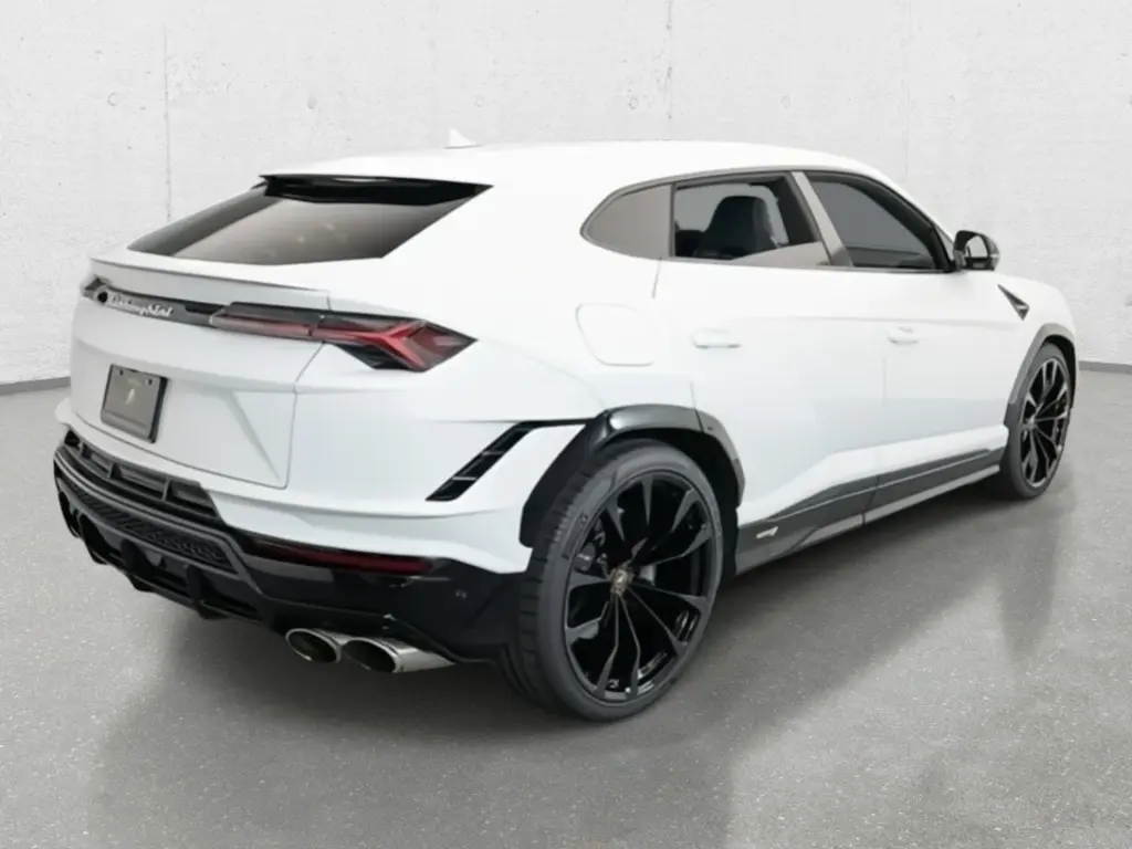 Image for 2024 Urus S at position 3