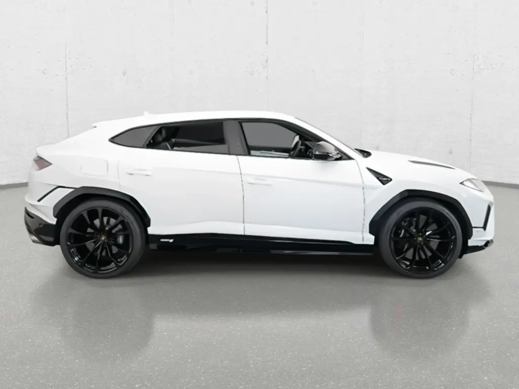 Image for 2024 Urus S at position 2