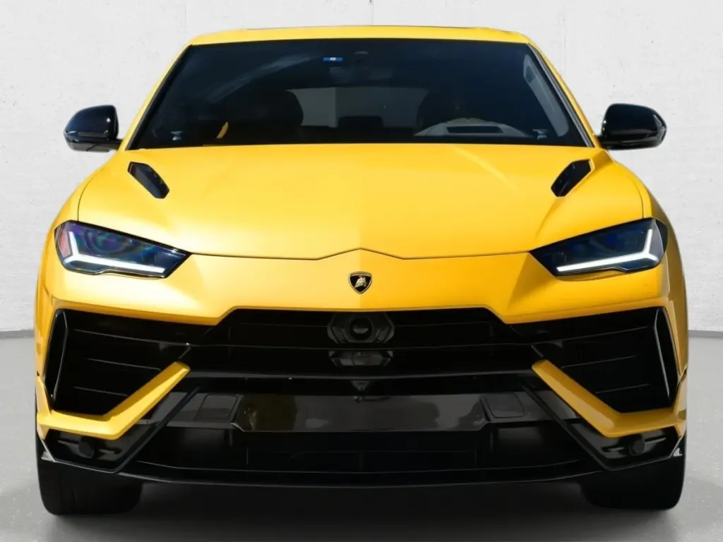Image for 2024 Urus S at position 5