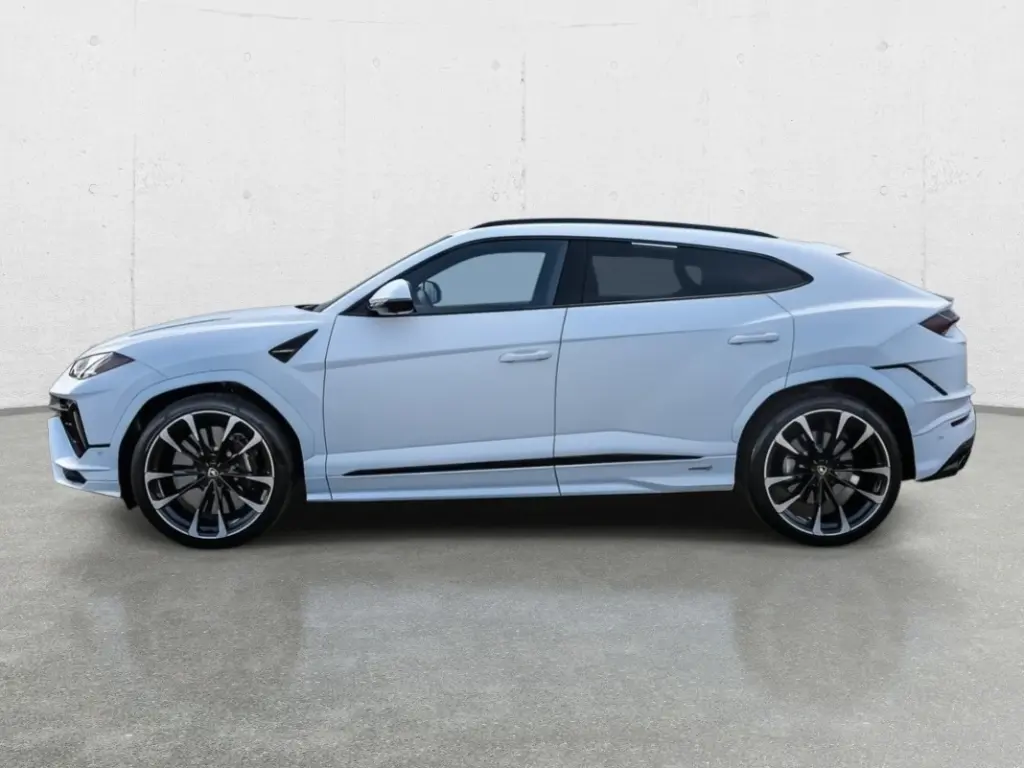Image for 2024 Urus S at position 2