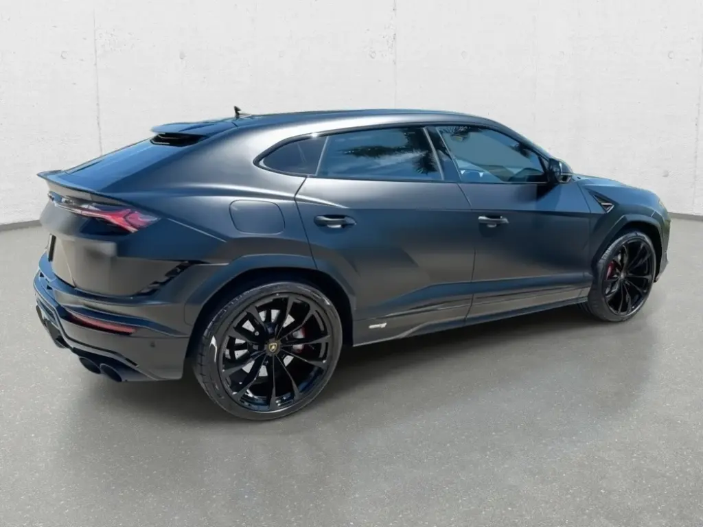 Image for 2024 Urus S at position 3