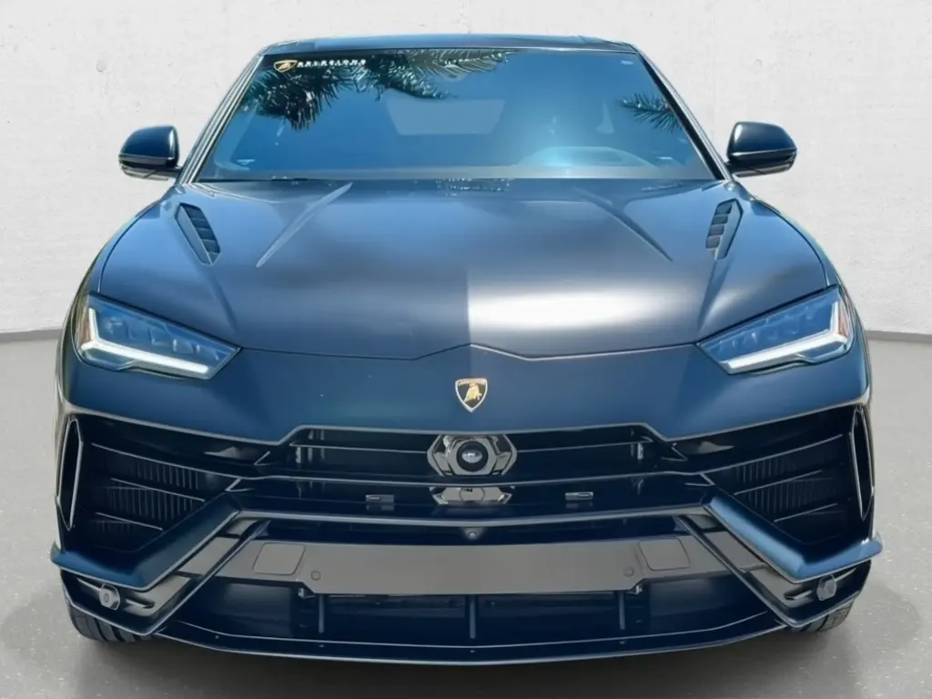 Image for 2024 Urus S at position 5