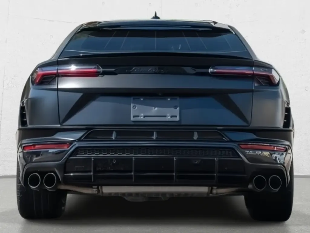 Image for 2024 Urus S at position 4