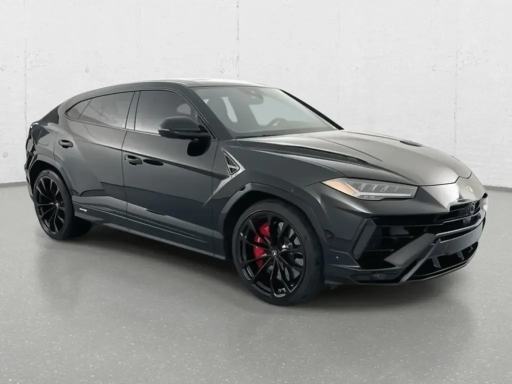 Image for 2024 Urus S at position 1