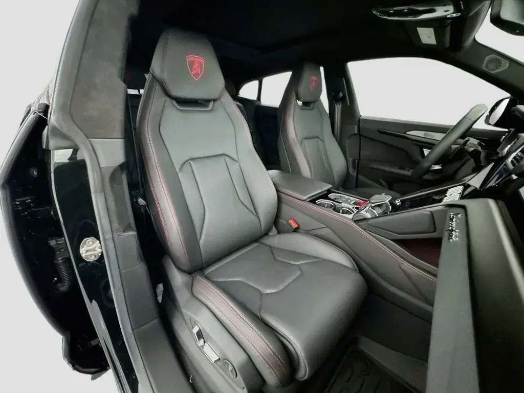 Image for 2024 Urus S at position 6