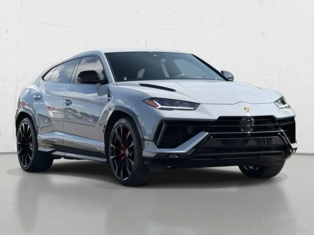Image for 2024 Urus S at position 1