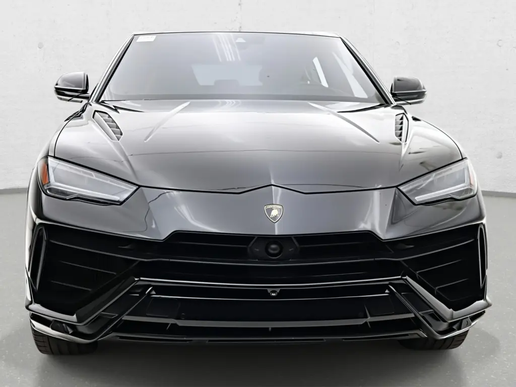Image for 2024 Urus S at position 5