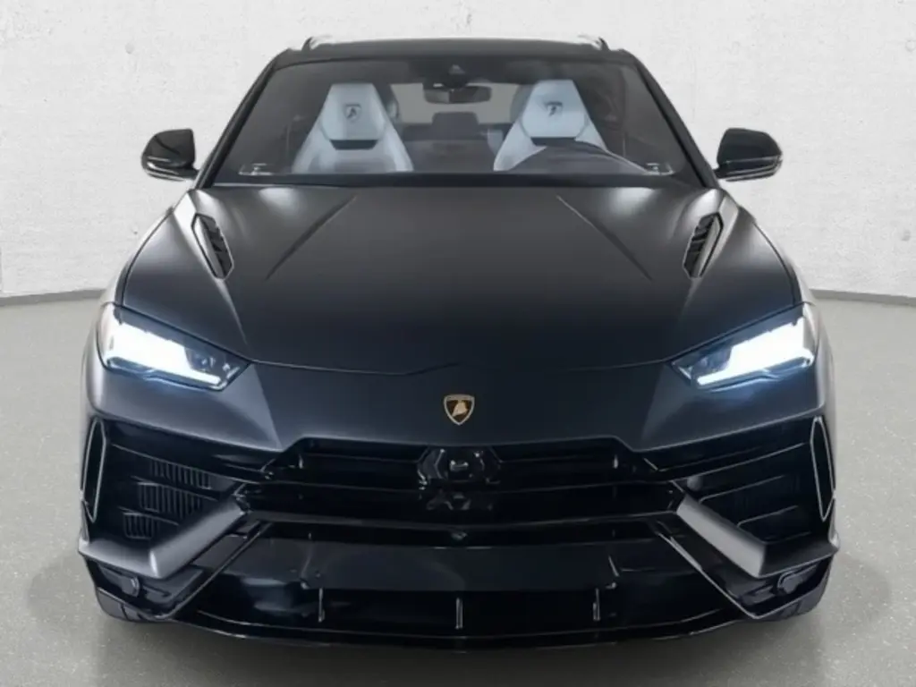 Image for 2024 Urus S at position 5
