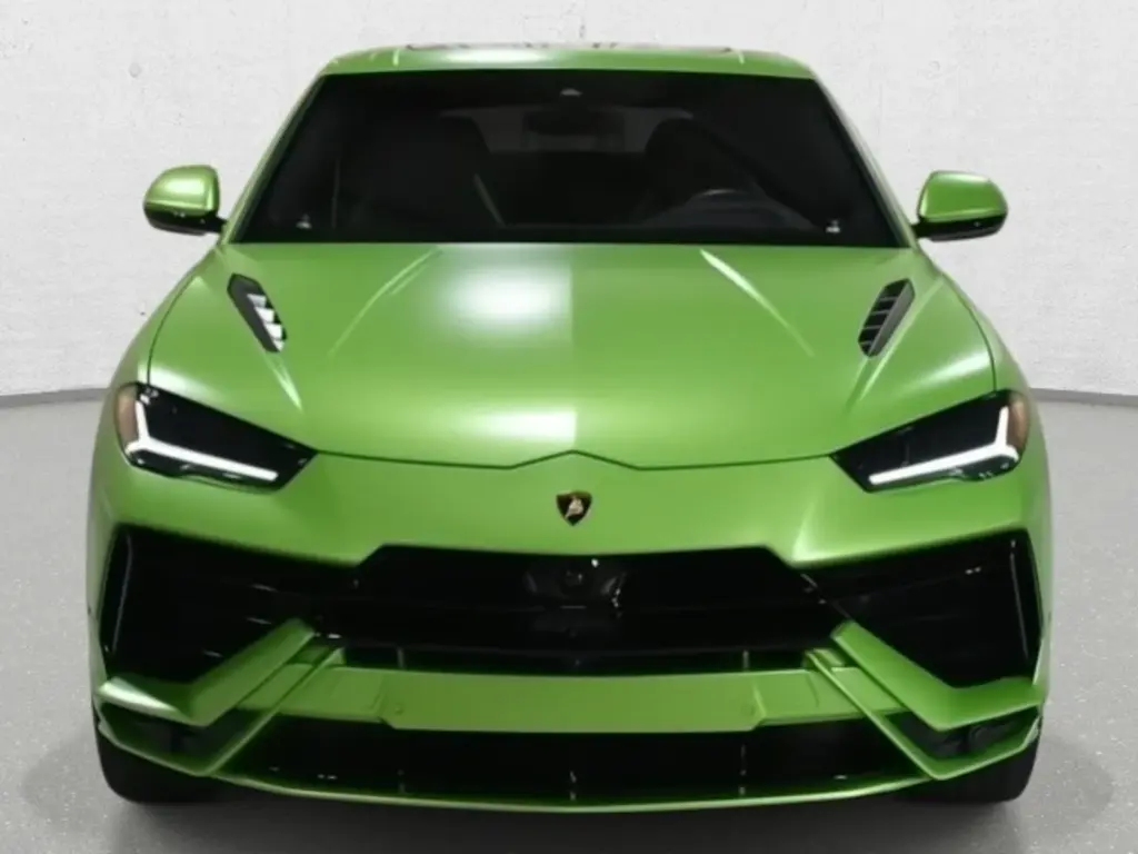 Image for 2024 Urus S at position 5