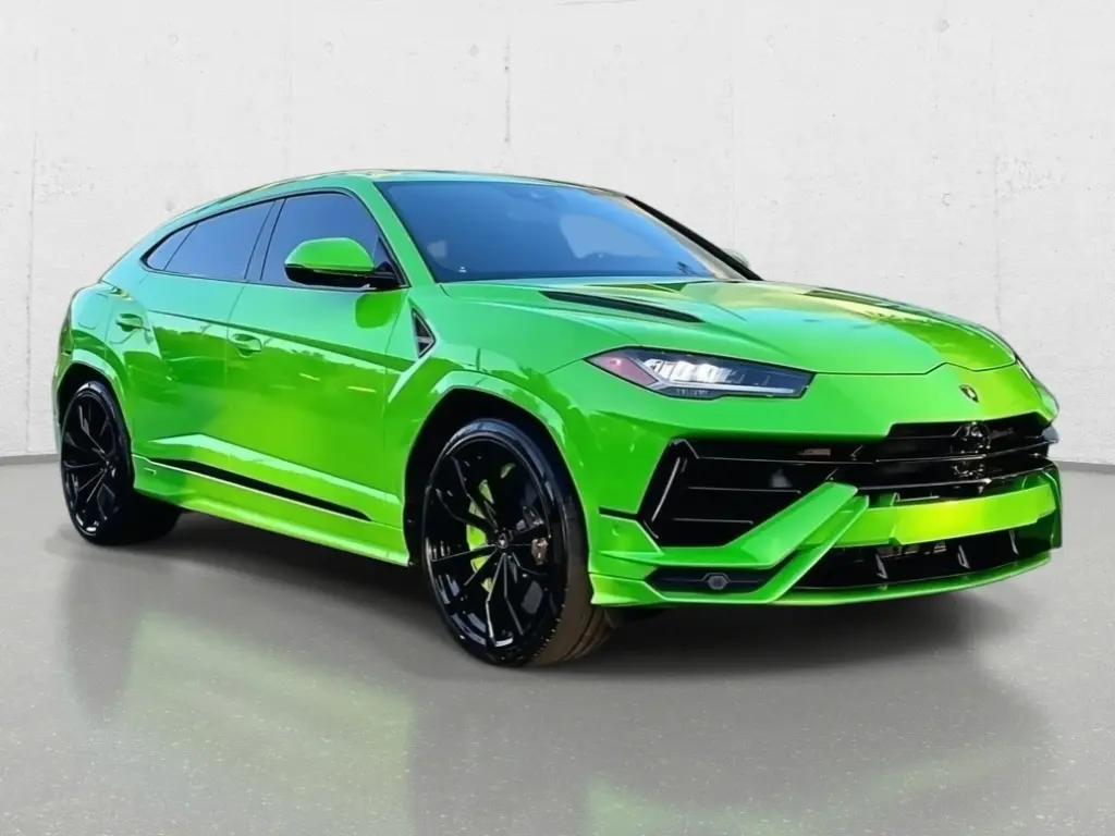 Image for 2024 Urus S at position 1