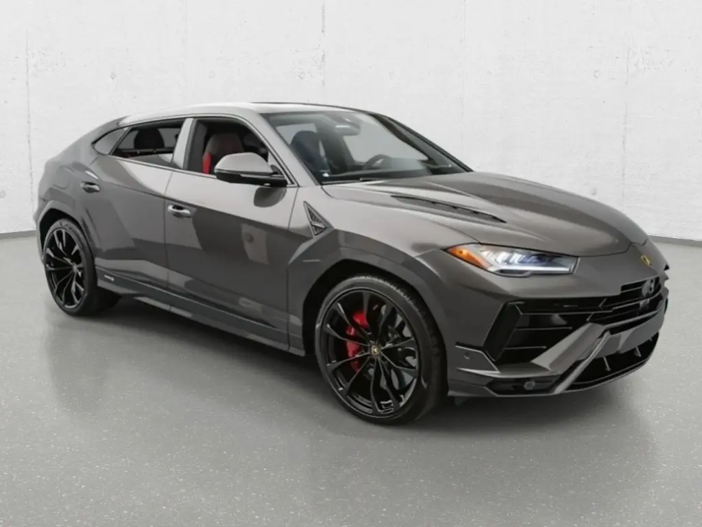 Image for 2024 Urus S at position 1