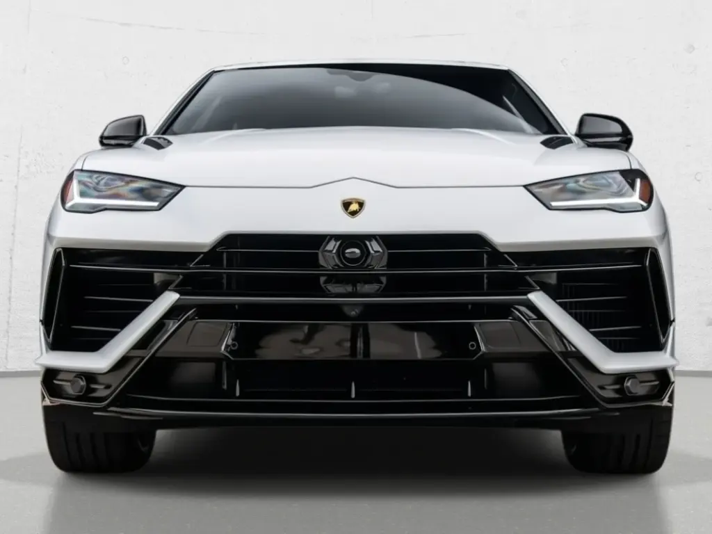 Image for 2024 Urus S at position 5