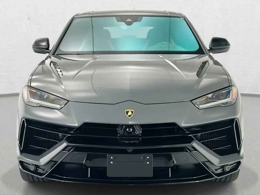 Image for 2024 Urus S at position 5
