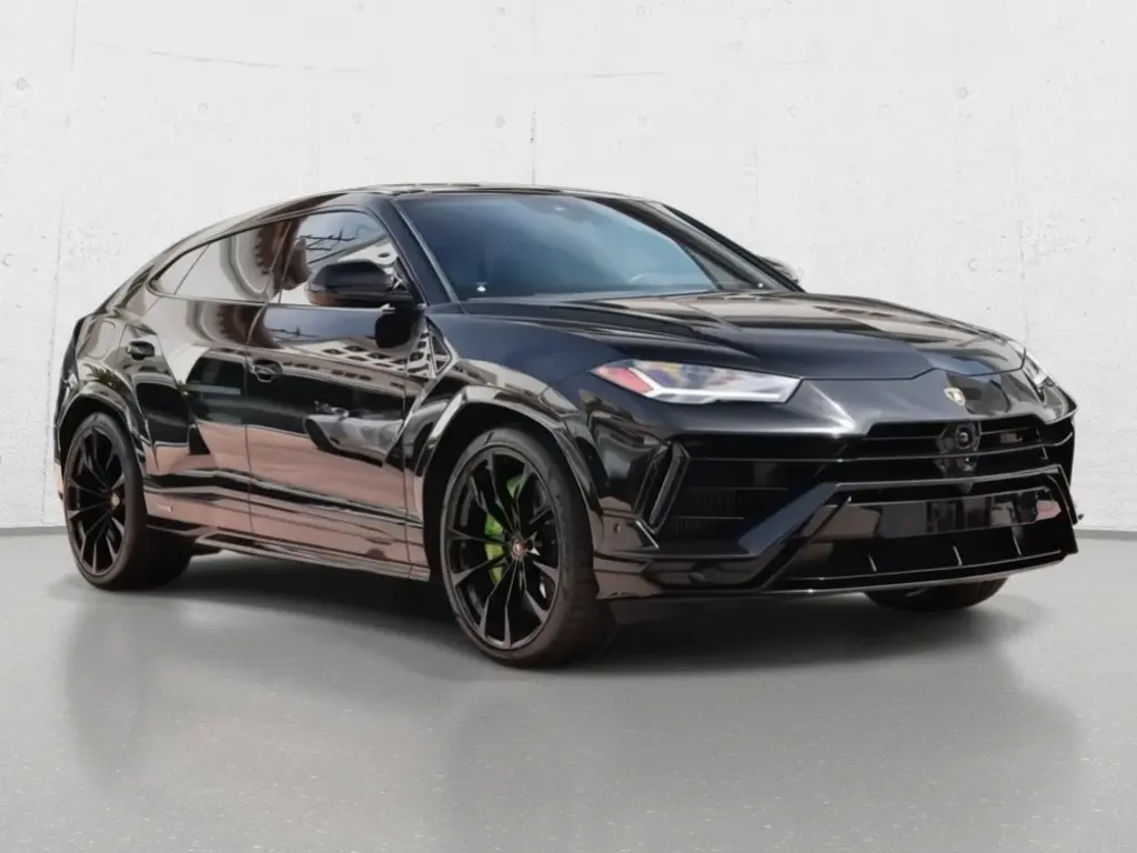 Image for 2024 Urus S at position 1