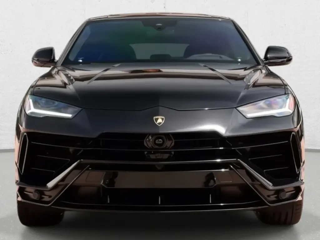 Image for 2024 Urus S at position 5