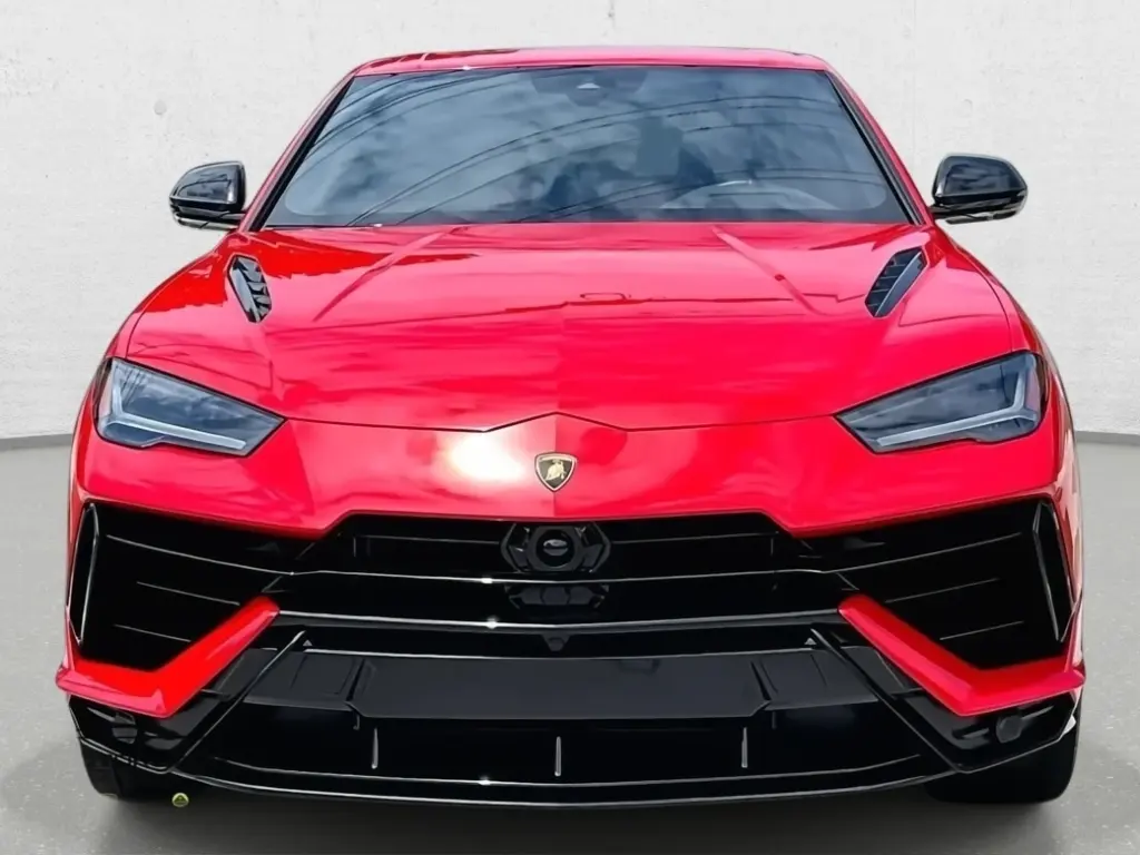 Image for 2024 Urus S at position 5