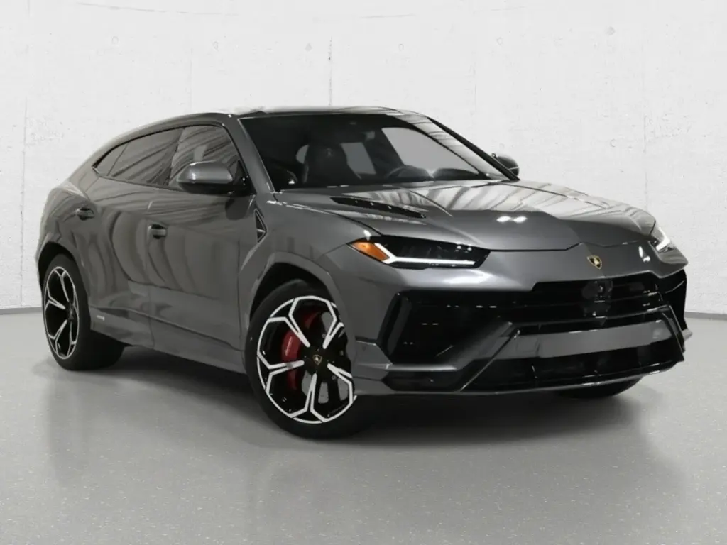 Image for 2024 Urus S at position 1