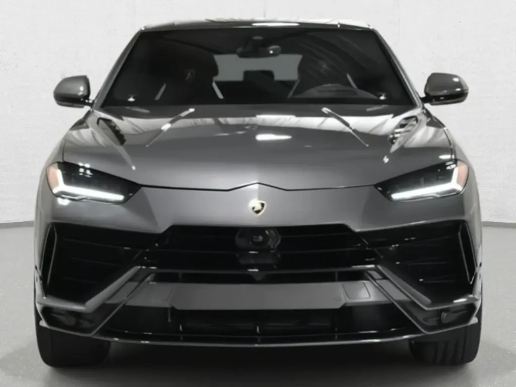 Image for 2024 Urus S at position 5
