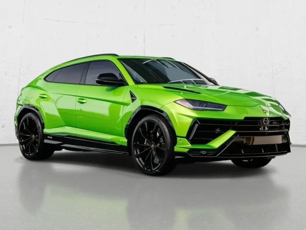 Image for 2024 Urus S at position 1