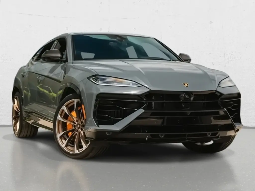 Image for 2025 Urus SE at position 1