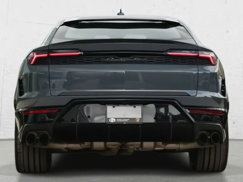 Image for 2025 Urus SE at position 4