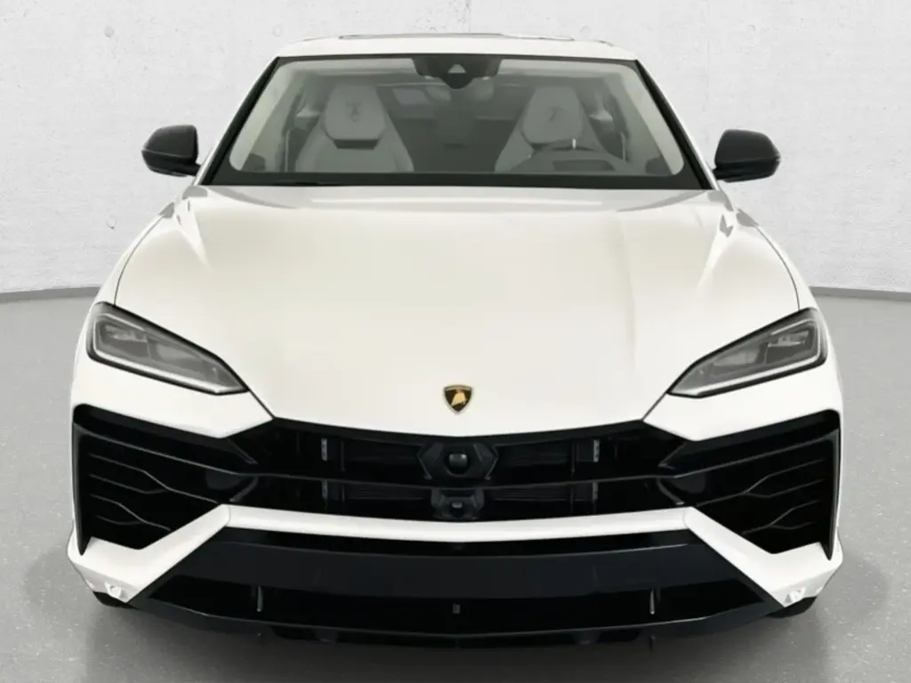 Image for 2025 Urus SE at position 5