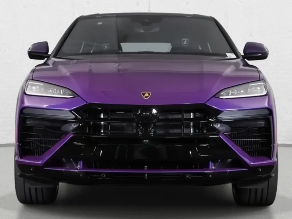 Image for 2025 Urus SE at position 5