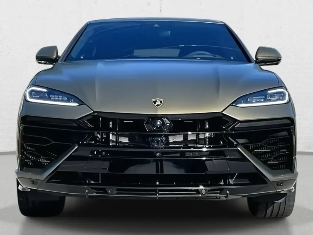 Image for 2025 Urus SE at position 5